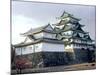 Nagoya Castle, Aichi, Japan-null-Mounted Photographic Print