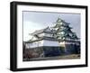 Nagoya Castle, Aichi, Japan-null-Framed Photographic Print