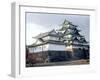 Nagoya Castle, Aichi, Japan-null-Framed Photographic Print