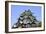 Nagoya Castle-Tupungato-Framed Photographic Print