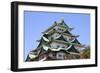 Nagoya Castle-Tupungato-Framed Photographic Print