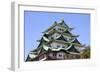 Nagoya Castle-Tupungato-Framed Photographic Print