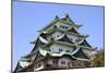 Nagoya Castle-Tupungato-Mounted Photographic Print