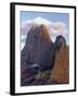 Nagunt Mesa, Zion National Park, Utah, USA-Scott T. Smith-Framed Premium Photographic Print