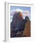 Nagunt Mesa, Zion National Park, Utah, USA-Scott T. Smith-Framed Photographic Print