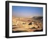 Nahal Zin, Negev Desert, Israel-Jon Arnold-Framed Photographic Print