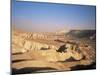 Nahal Zin, Negev Desert, Israel-Jon Arnold-Mounted Photographic Print