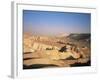 Nahal Zin, Negev Desert, Israel-Jon Arnold-Framed Photographic Print