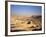 Nahal Zin, Negev Desert, Israel-Jon Arnold-Framed Photographic Print