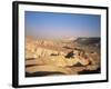 Nahal Zin, Negev Desert, Israel-Jon Arnold-Framed Photographic Print