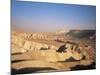 Nahal Zin, Negev Desert, Israel-Jon Arnold-Mounted Photographic Print