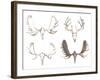 Nahanni-Sandra Jacobs-Framed Giclee Print