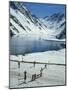 Nahual Haupi National Park, Near Bariloche, Argentina-null-Mounted Photographic Print