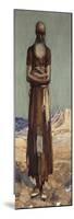 Nahum-James Jacques Joseph Tissot-Mounted Giclee Print