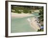 Nai Harn Beach, Phuket, Thailand, Southeast Asia-Sergio Pitamitz-Framed Photographic Print