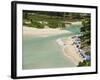 Nai Harn Beach, Phuket, Thailand, Southeast Asia-Sergio Pitamitz-Framed Photographic Print