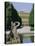Naiad Fountain, Schonbrunn, Unesco World Heritage Site, Vienna, Austria, Europe-Roy Rainford-Stretched Canvas