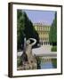 Naiad Fountain, Schonbrunn, Unesco World Heritage Site, Vienna, Austria, Europe-Roy Rainford-Framed Photographic Print