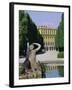 Naiad Fountain, Schonbrunn, Unesco World Heritage Site, Vienna, Austria, Europe-Roy Rainford-Framed Photographic Print