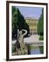 Naiad Fountain, Schonbrunn, Unesco World Heritage Site, Vienna, Austria, Europe-Roy Rainford-Framed Photographic Print