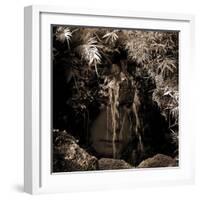 Naiad-Lydia Marano-Framed Photographic Print