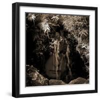 Naiad-Lydia Marano-Framed Photographic Print