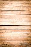 Light Brown Wood Background-naihei-Photographic Print