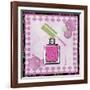 Nail Polish-Karen Williams-Framed Giclee Print