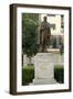 Brown Frame