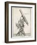 Nairn's Equatorial Telescope-Benard-Framed Photographic Print