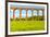 Nairn Viaduct Aka. Culloden Viaduct Scotland UK-matthi-Framed Photographic Print