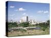 Nairobi, Kenya, East Africa, Africa-Robert Harding-Stretched Canvas