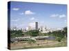 Nairobi, Kenya, East Africa, Africa-Robert Harding-Stretched Canvas