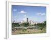 Nairobi, Kenya, East Africa, Africa-Robert Harding-Framed Photographic Print