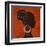 Nairobi Spice 1-Bella Dos Santos-Framed Art Print