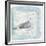 Naive Coastal - Gull-Belle Poesia-Framed Giclee Print