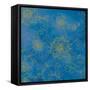 Naive flowers-Viviane Fedieu Danielle-Framed Stretched Canvas