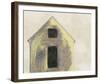 Naive Shelter - Protect-Midori Greyson-Framed Giclee Print