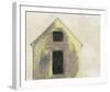 Naive Shelter - Protect-Midori Greyson-Framed Giclee Print