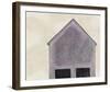 Naive Shelter - Safe-Midori Greyson-Framed Giclee Print