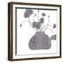 Naive Vases - Rest-Kristine Hegre-Framed Giclee Print