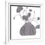 Naive Vases - Rest-Kristine Hegre-Framed Giclee Print