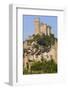 Najac, Aveyron, France-Peter Adams-Framed Photographic Print