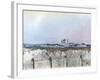 Najaf, Iraq-null-Framed Giclee Print