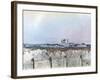 Najaf, Iraq-null-Framed Giclee Print