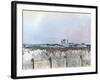 Najaf, Iraq-null-Framed Giclee Print