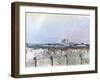 Najaf, Iraq-null-Framed Giclee Print