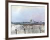 Najaf, Iraq-null-Framed Giclee Print