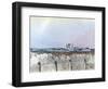 Najaf, Iraq-null-Framed Giclee Print