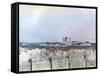 Najaf, Iraq-null-Framed Stretched Canvas